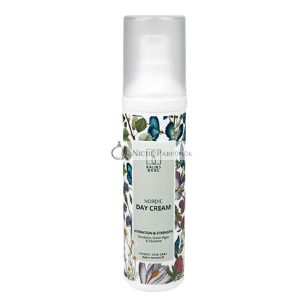 Raunsborg Denný krém pre všetky typy pleti - 50ml