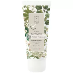 Raunsborg Čistiaci gél na tvár - Bez vône, 100ml