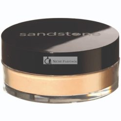 Sandstone Velvet Skin Minerálny Púder 03 Piesok