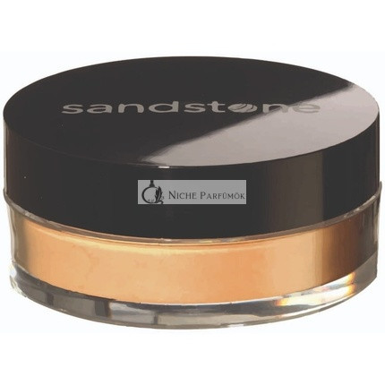 Sandstone Velvet Skin Minerálny Púder 04 Stredný
