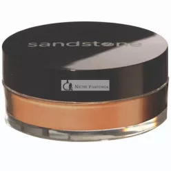 Sandstone Velvet Skin Minerálny Púder 05 Karamel