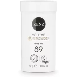 ZENZ Organic č. 89 Kodaňský prášek na vlasy, 10g