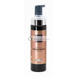   Formula H Starostlivosť o pleť Opalovací Mousse Prírodný Expres, 200 ml