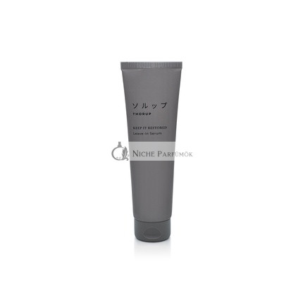 Thorup Keep It Restored Leave-In Serum, 150 ml