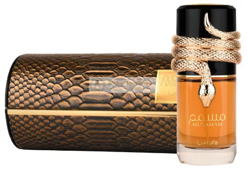 Lattafa Musamam EDP Unisex 5ml