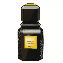 Ajmal Amber Wood EDP Unisex 5ml