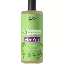 Urtekram Hydratačný Aloe Vera Sprchový Gél, 500ml