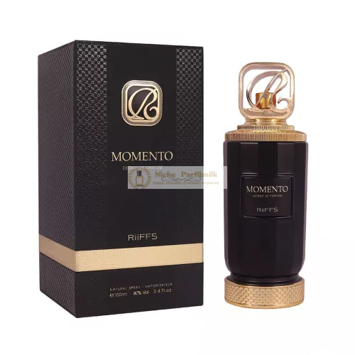 Riiffs Momento PAR Unisex 10ml