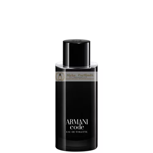 Giorgio Armani Code EDT 10 ml