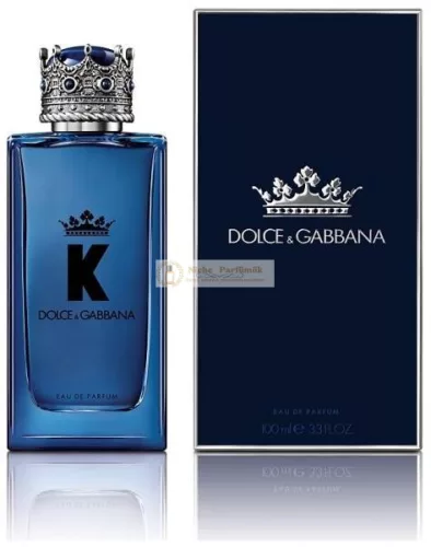 Dolce & Gabbana K EDP Man 5ml
