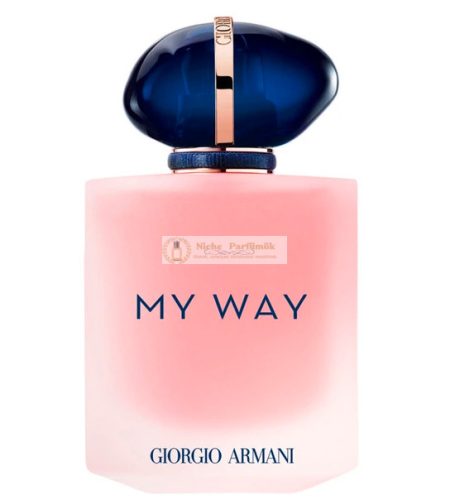 Giorgio Armani My Way EDP Women 10 ml