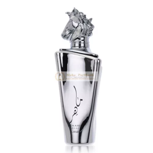 Lattafa Maahir Legacy Edition EDP Unisex 10ml