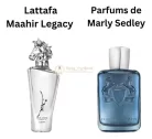 Lattafa Maahir Legacy Edition EDP Unisex 10ml
