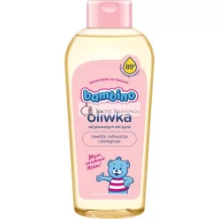 Bambino Sprchový Gél s Hruškovou Vôňou, 400ml