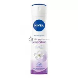 NIVEA Svieža Pocit Antiperspirant Sprej, 150ml