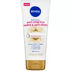 Luminous 630 Teljes Testápoló Krém