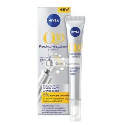 Nivea Q10 Expert Sérum proti vráskam 15ml