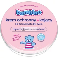 Bambino Ochranný krém pre deti so zinkom 75ml