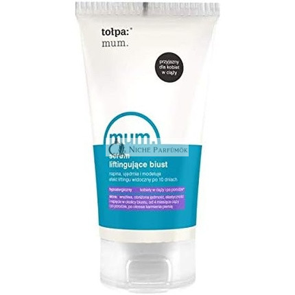Tolpa Mum Sérum na zdvihanie poprsia, 150ml