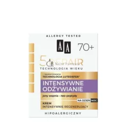 AA Technológia 5Repair 70+ Intenzív Výživa Deň-Noc