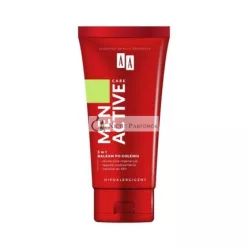 Men Active Care 3-in-1 After Shave Balm, 100ml