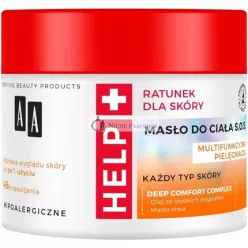 AA Pomocná omáčka telové maslo, 250ml