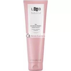 AA LAAB Hydratačný Gél na Čistenie Tváre, 150ml