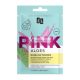 AA Aloes Pink Intenzívne Hydratačný Osvetľujúci Maska na Tkanine, 25 ml