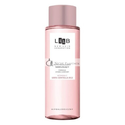 AA Hydratačný Micelárny Roztok 400ml