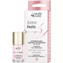 More4Care Extra Kúra na nechty 10ml