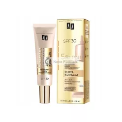 Aa Age Technology 5 Opravnú Ochrannú Anti-Aging Krém 50ml