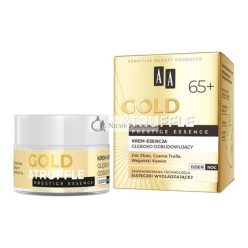   Aagold Truffle Prestige Essence 65 Hlboká Obnovujúca Krémová Esencia, 50ml