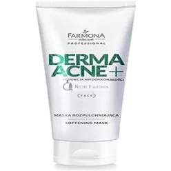 Farmona Derma Acne Plus Zjemňujúca Maska
