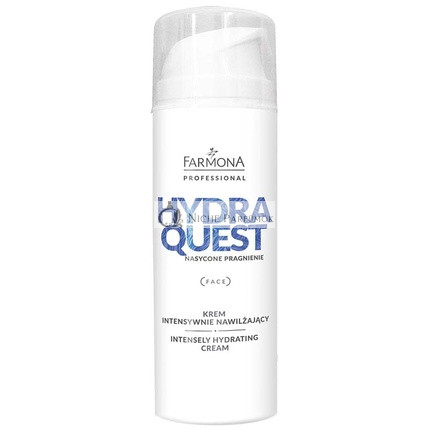 Farmona Professional Hydra Quest Intenzívne Hydratačný Krém, 150ml