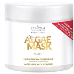 Farmona Profesionálny Alge Mask s Vitamínom C, 500ml