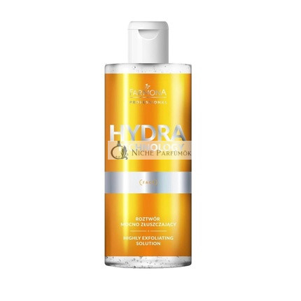 Farmona Hydra Technology Step B Silný Peelingový Roztok, 500ml