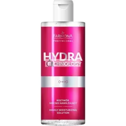   Farmona Hydra Technology Step C Vysoko Hydratačný Roztok, 500 ml
