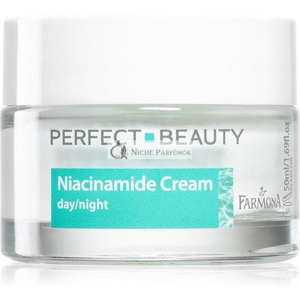 Farmona Niacinamid Regeneračný Anti-Aging Krém 50 ml