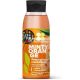 Tutti Frutti Revitalizujúci kúpeľový a sprchový olej Pomaranč a Mäta s Energetickým nápojom C, 400ml