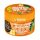 TUTTI FRUTTI Revitalizujúci Telový Cukrový Peeling Pomaranč a Mäta, 300g