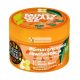 TUTTI FRUTTI Revitalizujúci Telový Cukrový Peeling Pomaranč a Mäta, 300g