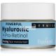 Farmona Silný Hyaluron + Pro-Retinol Krém na spevnenie pleti 50ml