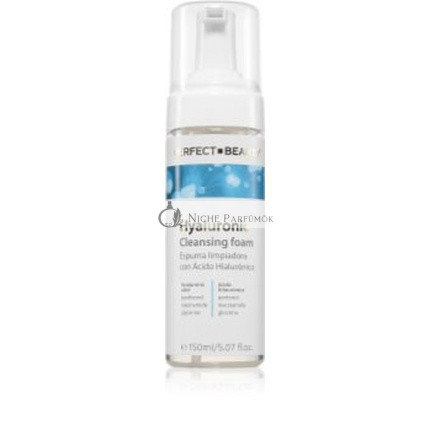 Farmona Perfect Beauty Hyaluronic Čistič - 150 Ml
