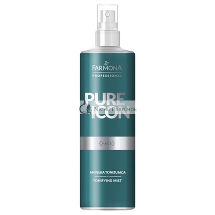 Farmona Professional Pure Icon Tonizačná Hmla 200ml
