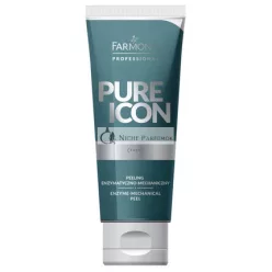   Farmona Professional Pure Icon Enzymaticko-mechanický peeling, 200 ml