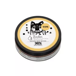 Yope Lipový Telový Maslo, 200ml