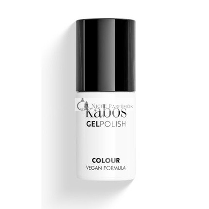 Gélový Lak Farba - Hybridný Gélový Lak 017 Malinová Červená 5ml
