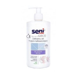 Senicare Ultimate Hydration Revitalizačný Gél - 500ml
