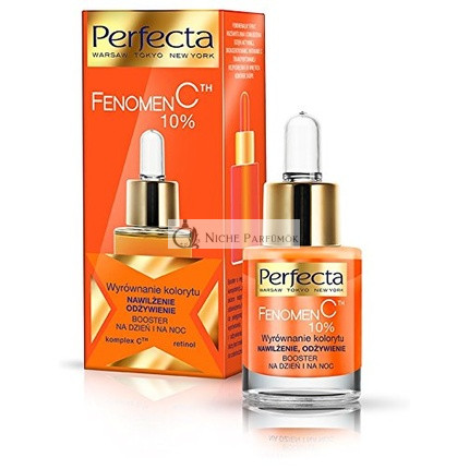 DAX FENOMEN C Anti-Aging Rozjasňujúce Sérum 15ml