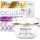DAX Perfecta Exclusive Anti-Wrinkle Krém 80+, 50ml